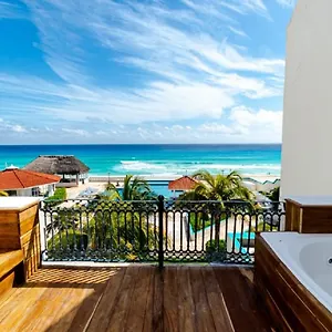 Hotel & Museo Casa Turquesa, Cancun