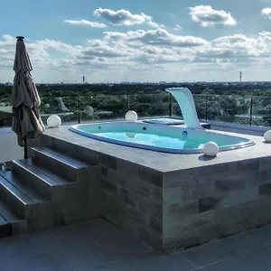 Hotel Kabah Boutique, Cancun