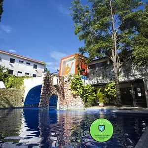 Xbalamque & Centro *** Cancún