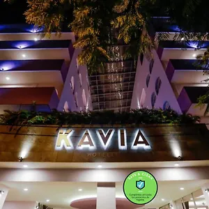 Hotel Kavia, Cancun