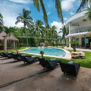 Palmeras *** Cancún