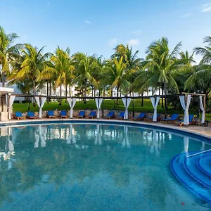 Hotel Dos Playas Faranda, Cancun