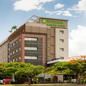Wyndham Garden Downtown Cancún