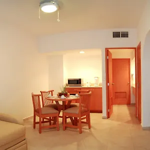 Hotel Laguna Golf &, Cancun