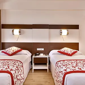 Hotel Riu Palace Costa Mujeres, Cancun