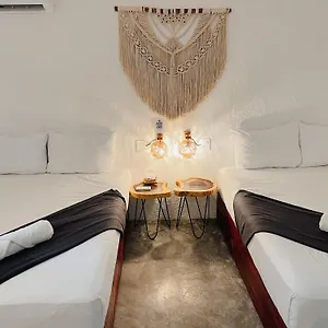 And Kab *** Cancún