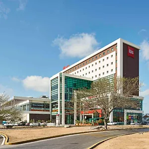 Otel Ibis Centro