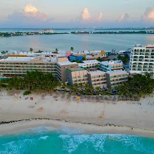 Flamingo **** Cancún