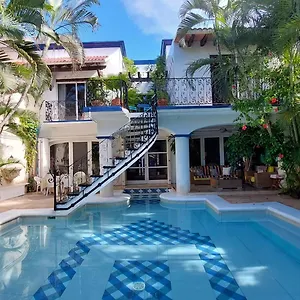 Hotel La Du Golf A Boutique, Cancun