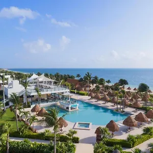 Finest Playa Mujeres ***** Cancún