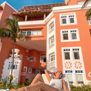 Hotel Casa Tortugas Boutique Hotel, An Authentic Hidden Gem In, Cancun