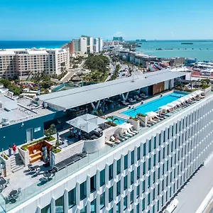 Hotel Canopy By Hilton La Isla, Cancun
