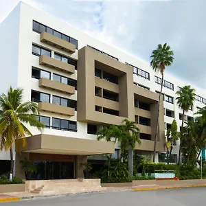 Hotel Smart The Urban Oasis, Cancun