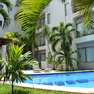 Hotel Ambiance