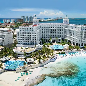 Hotel Riu Palace Americas (adults Only), Cancun