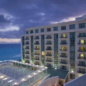 Hotel Le Meridien And, Cancún