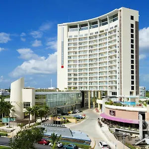 Hotel Krystal Urban & Club, Cancun