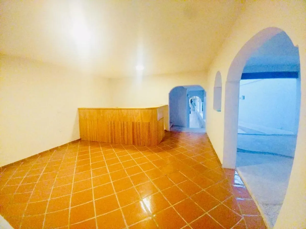 ****  Hotel Los Naranjos Cancun Inn Mexico